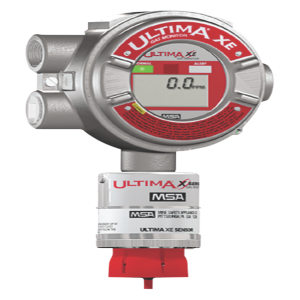Ultima XA/XE 气体探测器